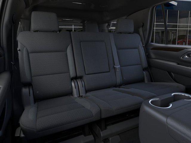 2024 GMC Yukon 2WD SLE