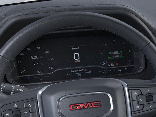 2024 GMC Yukon 2WD SLE