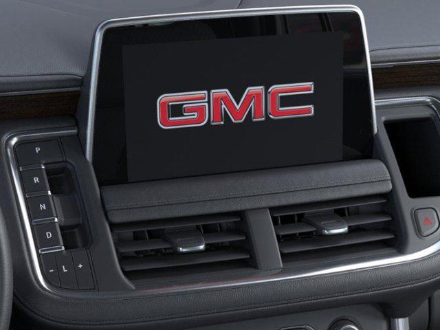 2024 GMC Yukon 2WD SLE