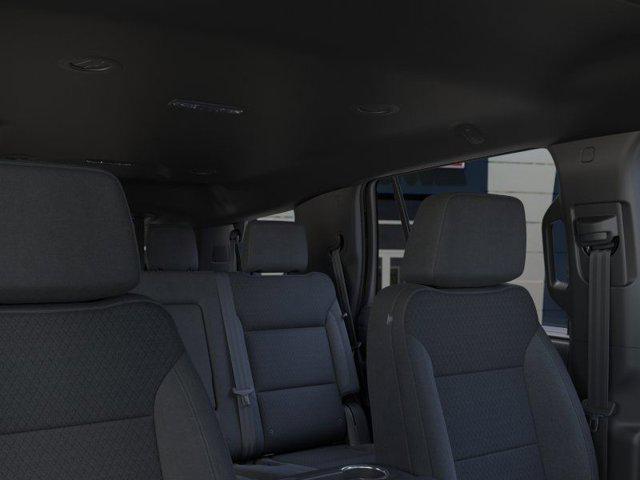 2024 GMC Yukon 2WD SLE