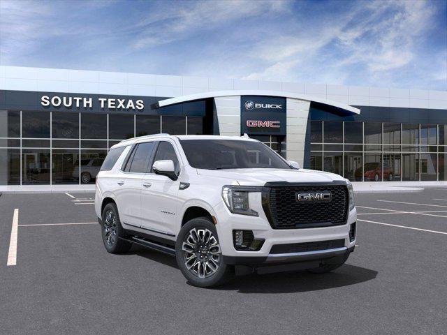 2024 GMC Yukon 4WD Denali Ultimate for sale in McAllen, TX