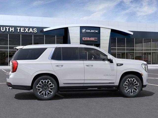 2024 GMC Yukon 4WD Denali Ultimate