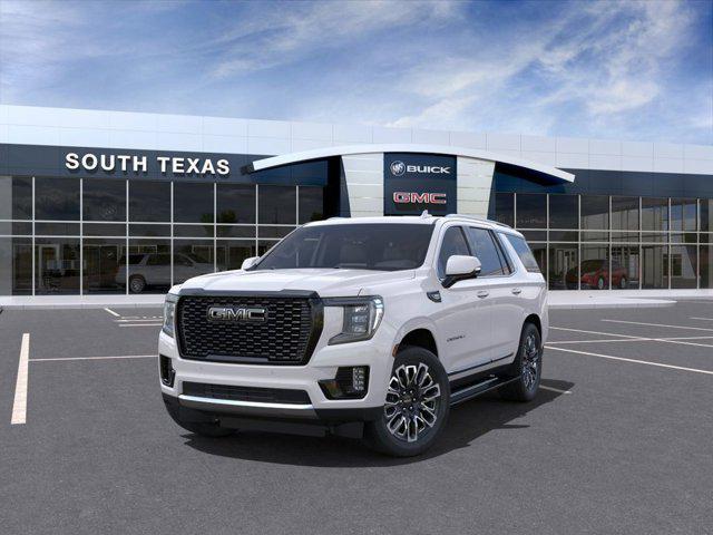 2024 GMC Yukon 4WD Denali Ultimate