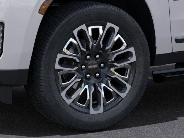 2024 GMC Yukon 4WD Denali Ultimate
