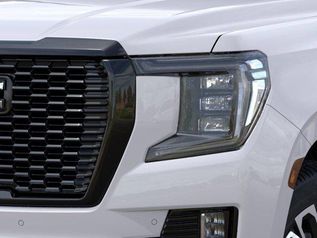 2024 GMC Yukon 4WD Denali Ultimate