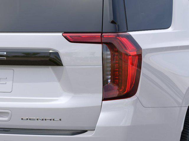 2024 GMC Yukon 4WD Denali Ultimate