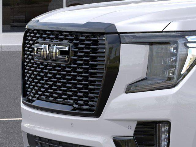 2024 GMC Yukon 4WD Denali Ultimate