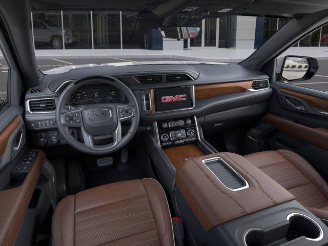 2024 GMC Yukon 4WD Denali Ultimate