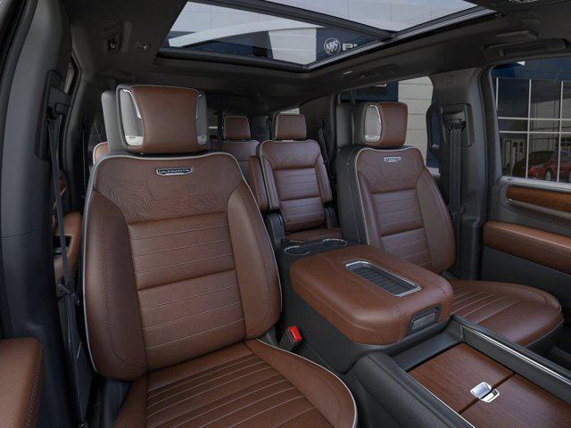 2024 GMC Yukon 4WD Denali Ultimate