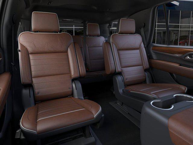 2024 GMC Yukon 4WD Denali Ultimate