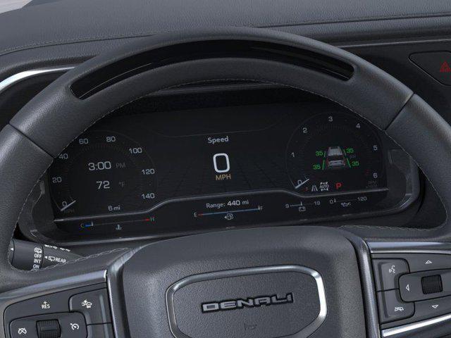 2024 GMC Yukon 4WD Denali Ultimate