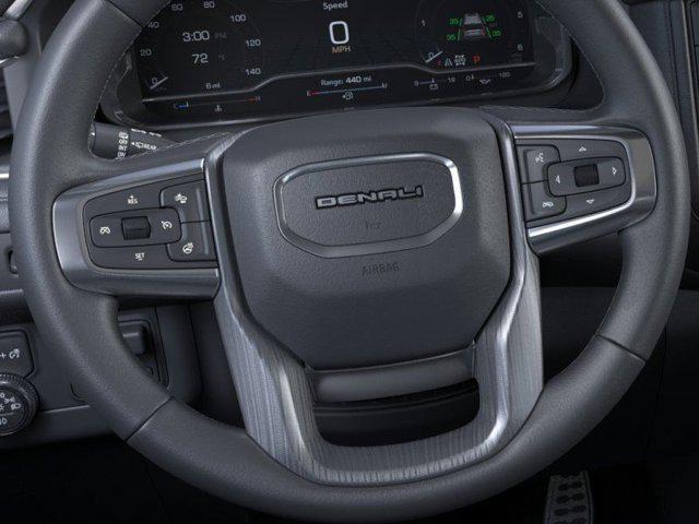 2024 GMC Yukon 4WD Denali Ultimate
