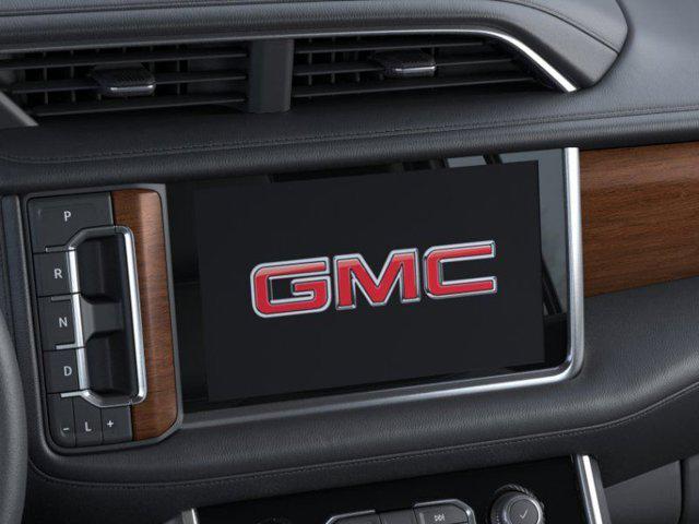 2024 GMC Yukon 4WD Denali Ultimate