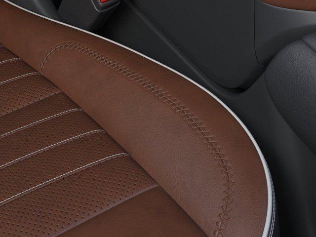 2024 GMC Yukon 4WD Denali Ultimate