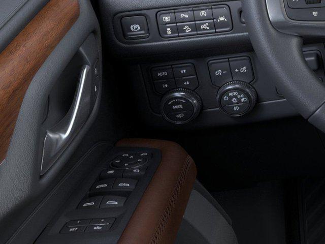 2024 GMC Yukon 4WD Denali Ultimate