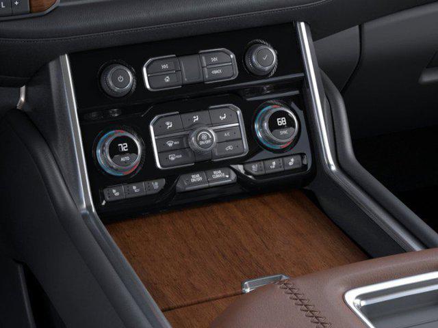 2024 GMC Yukon 4WD Denali Ultimate
