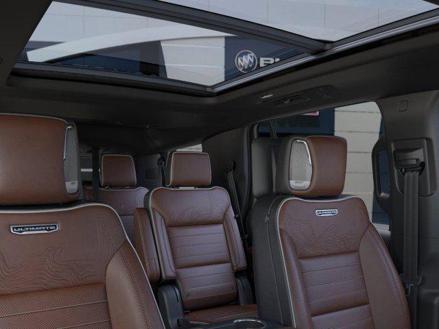 2024 GMC Yukon 4WD Denali Ultimate