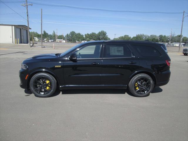 2024 Dodge Durango DURANGO SRT 392 ALCHEMI AWD