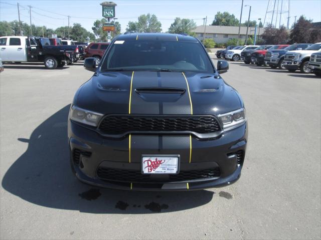 2024 Dodge Durango DURANGO SRT 392 ALCHEMI AWD