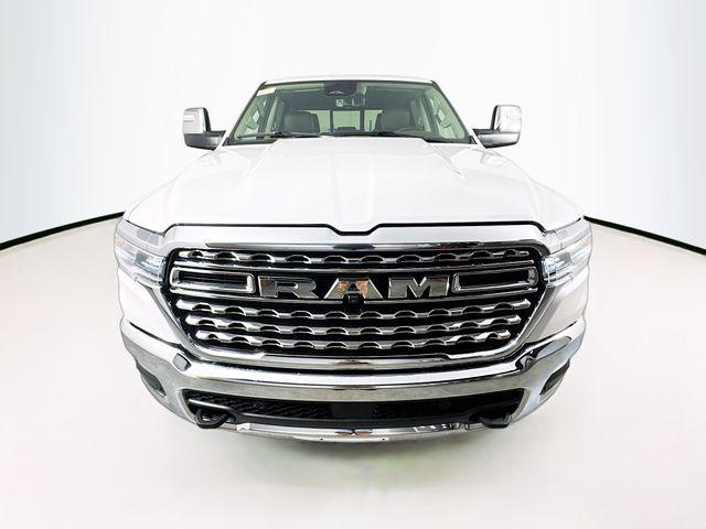 2025 RAM Ram 1500 RAM 1500 LIMITED LONGHORN CREW CAB 4X4 57 BOX
