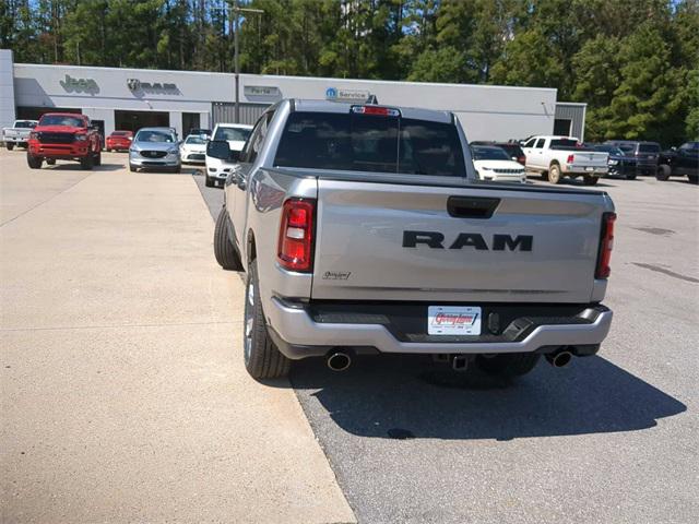 2025 RAM Ram 1500 RAM 1500 TRADESMAN CREW CAB 4X2 57 BOX