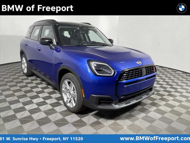 2025 MINI Countryman