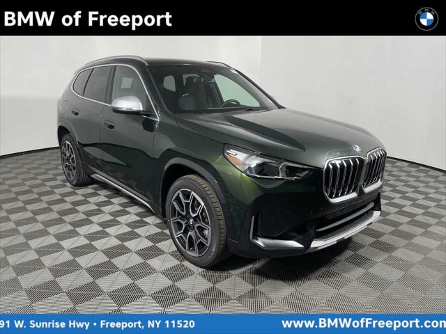 2024 BMW X1