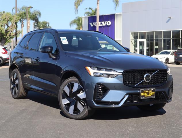 2025 Volvo XC60 Plug-In Hybrid Plus for sale in Santa Ana, CA
