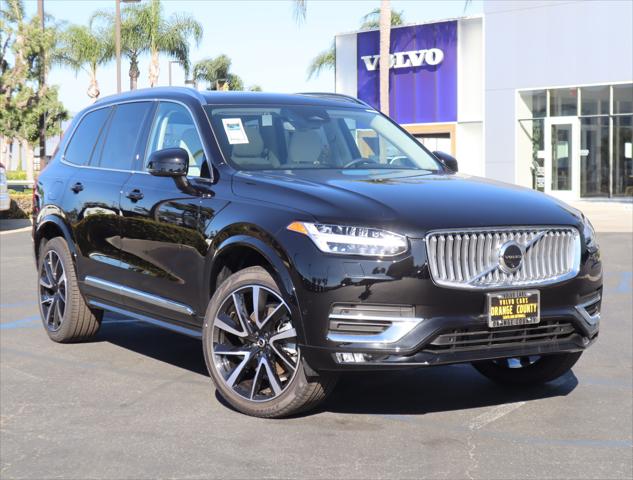 2024 Volvo XC90 B6 Plus Bright Theme 7-Seater for sale in Santa Ana, CA