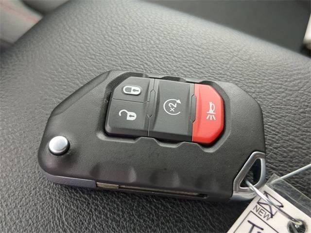 2024 Jeep Wrangler 4-Door Rubicon 4x4