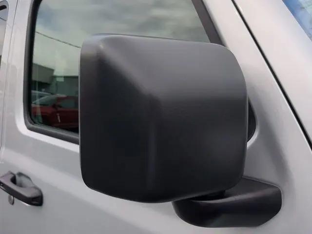 2024 Jeep Wrangler 4-Door Rubicon 4x4
