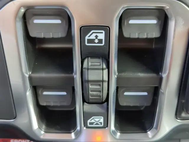 2024 Jeep Wrangler 4-Door Rubicon 4x4
