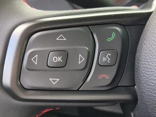 2024 Jeep Wrangler 4-Door Rubicon 4x4