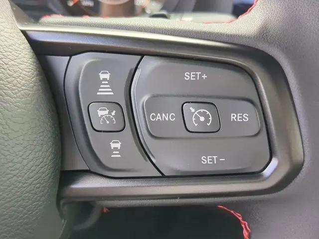 2024 Jeep Wrangler 4-Door Rubicon 4x4