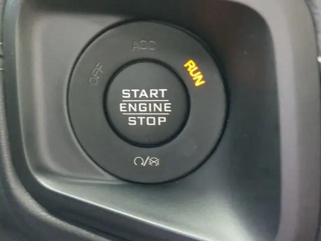 2024 Jeep Wrangler 4-Door Rubicon 4x4