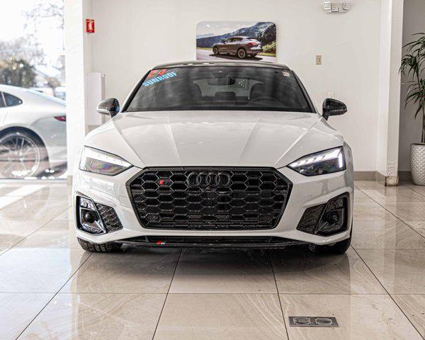 2024 Audi S5 Sportback Premium Plus TFSI quattro Tiptronic