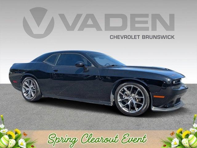 2023 Dodge Challenger GT
