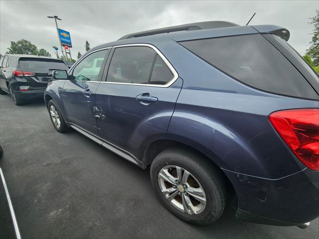 2014 Chevrolet Equinox 2LT