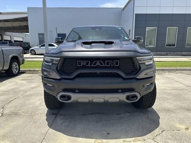 2024 RAM 1500 TRX Crew Cab 4x4 57 Box