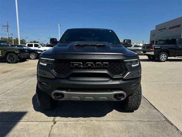 2024 RAM 1500 TRX Crew Cab 4x4 57 Box