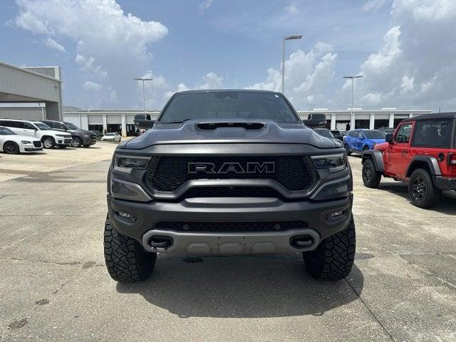 2024 RAM 1500 TRX Crew Cab 4x4 57 Box