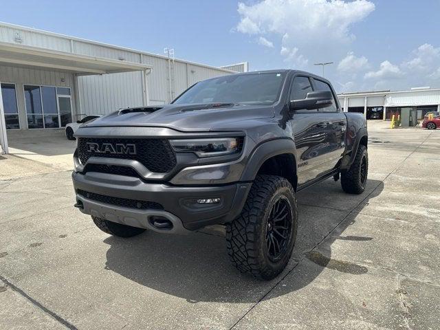 2024 RAM 1500 TRX Crew Cab 4x4 57 Box