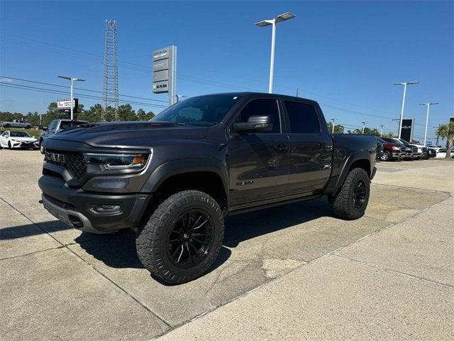 2024 RAM 1500 TRX Crew Cab 4x4 57 Box