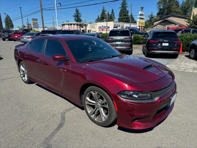 2020 Dodge Charger GT