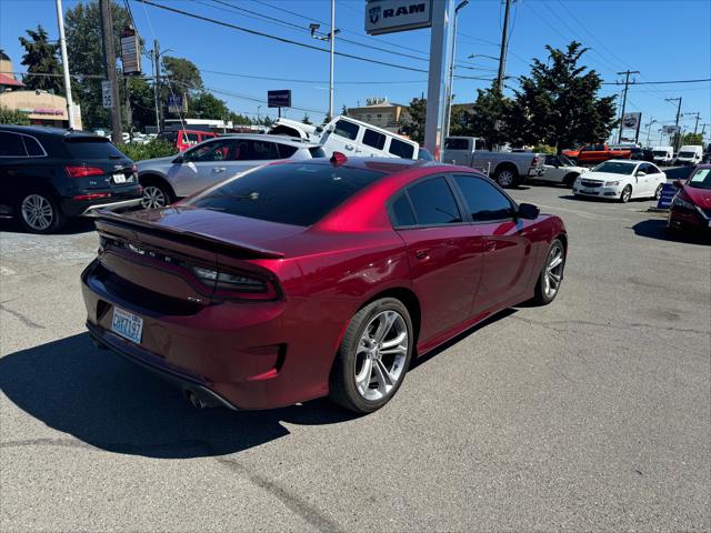 2020 Dodge Charger GT