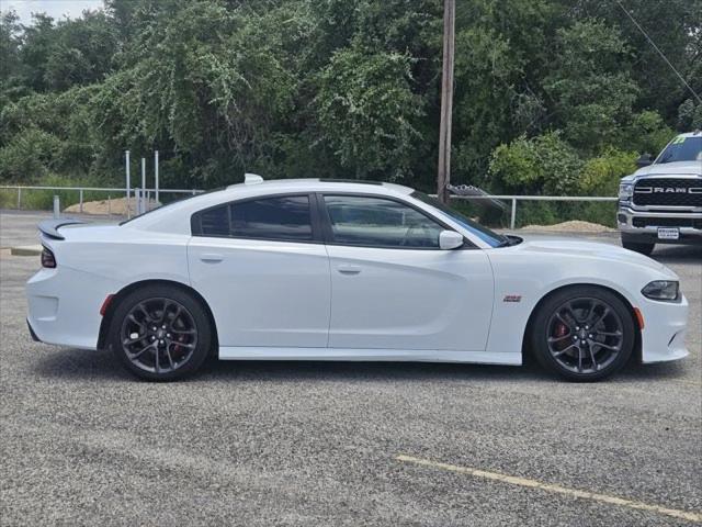 2020 Dodge Charger Scat Pack RWD