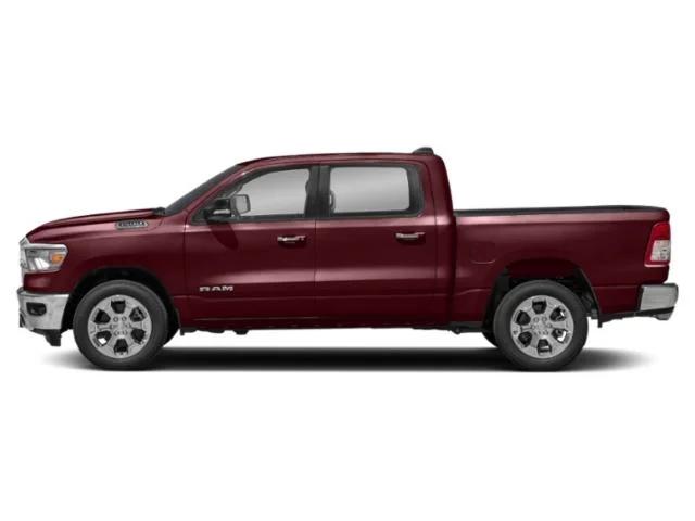 2020 RAM 1500 Lone Star Crew Cab 4x4 57 Box