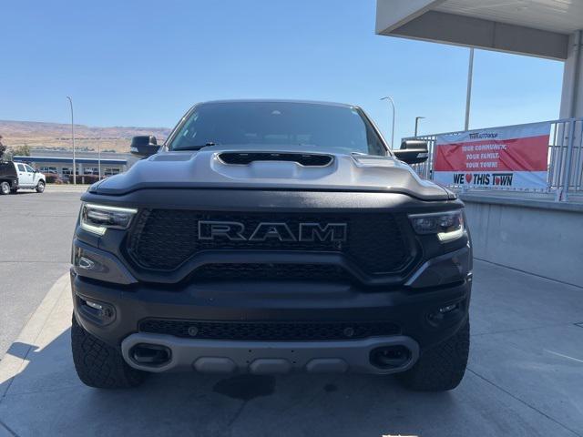 2022 RAM 1500 TRX Crew Cab 4x4 57 Box