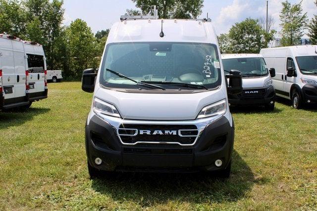 2024 RAM Ram ProMaster RAM PROMASTER 2500 SLT CARGO VAN HIGH ROOF 159 WB