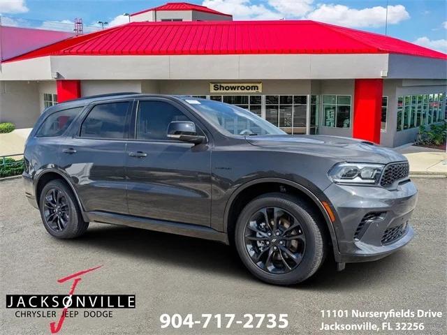 2024 Dodge Durango DURANGO R/T PLUS RWD